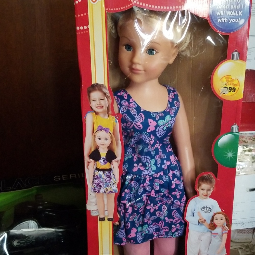 Doll